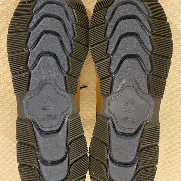 Timberland Men’s 3 Season Chukkas with Sensorflex Comfort System - Picture 5 of 10